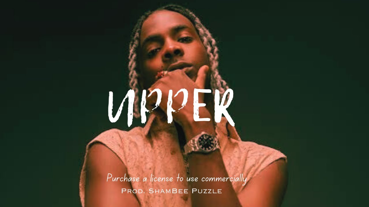 [SOLD] Young John x Asake x Kizz Daniel [AMAPIANO] Afrobeat Type Beat 2024 - UPPER [FREE FOR PROFIT]
