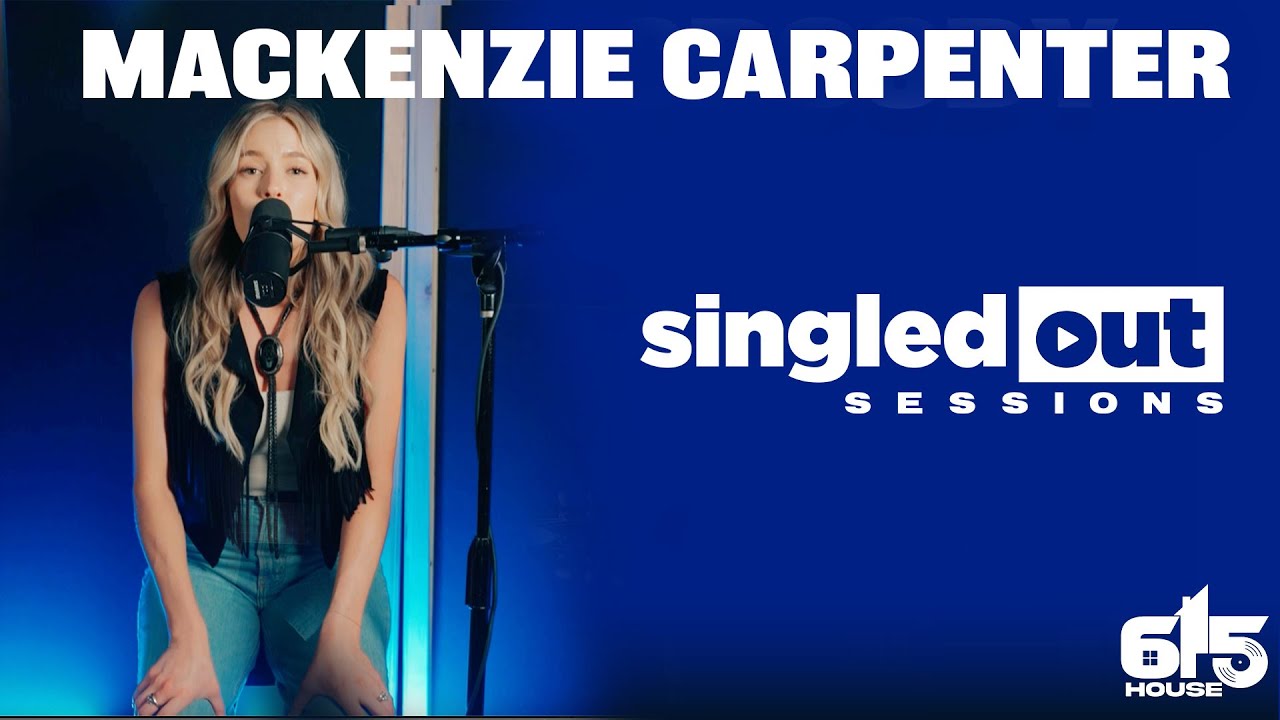 Mackenzie Carpenter 