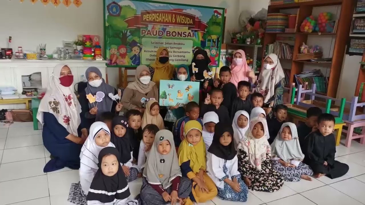 Profile PKBM KALIBER (Kalihurip Berbagi)