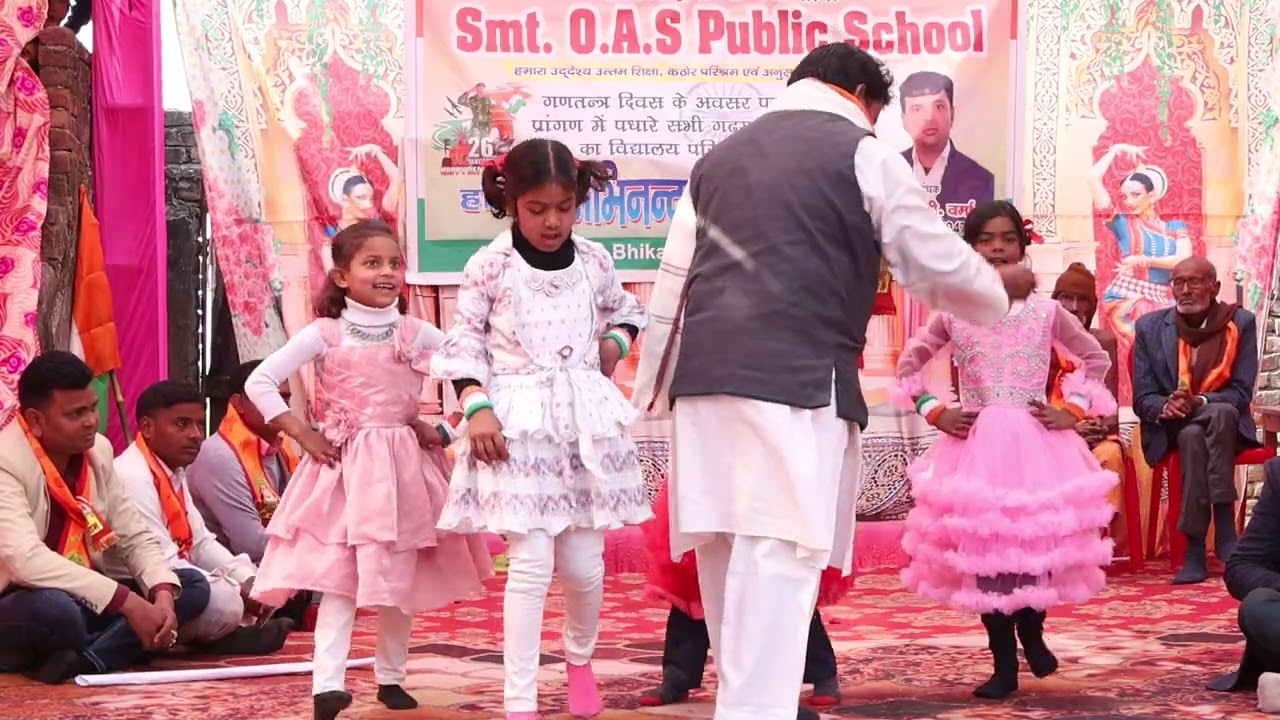talents of my school girls pls like share