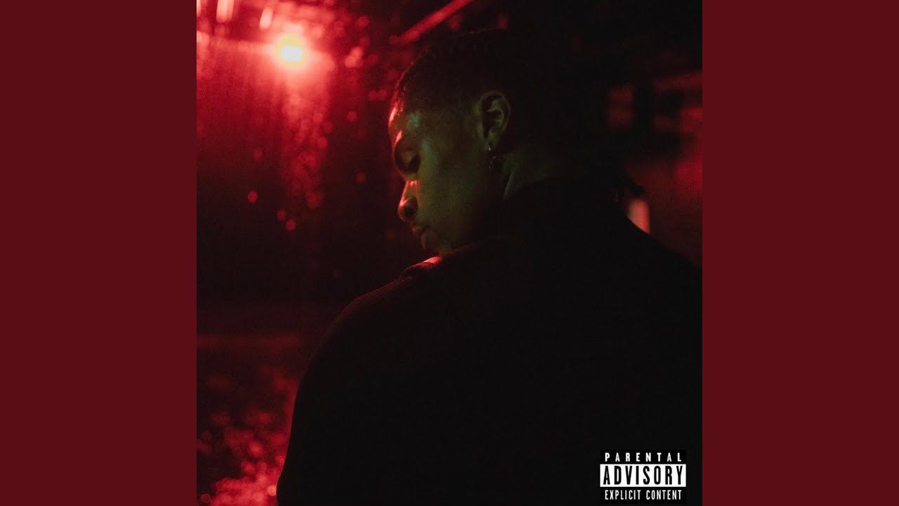DEJA VU (feat. WanBlvd)