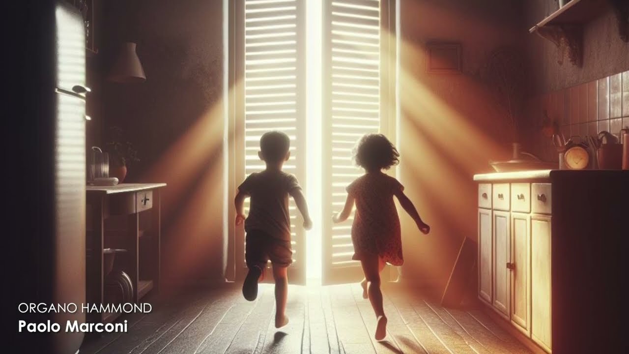 LA CASA VUOTA: quando la vita torna con altri protagonisti