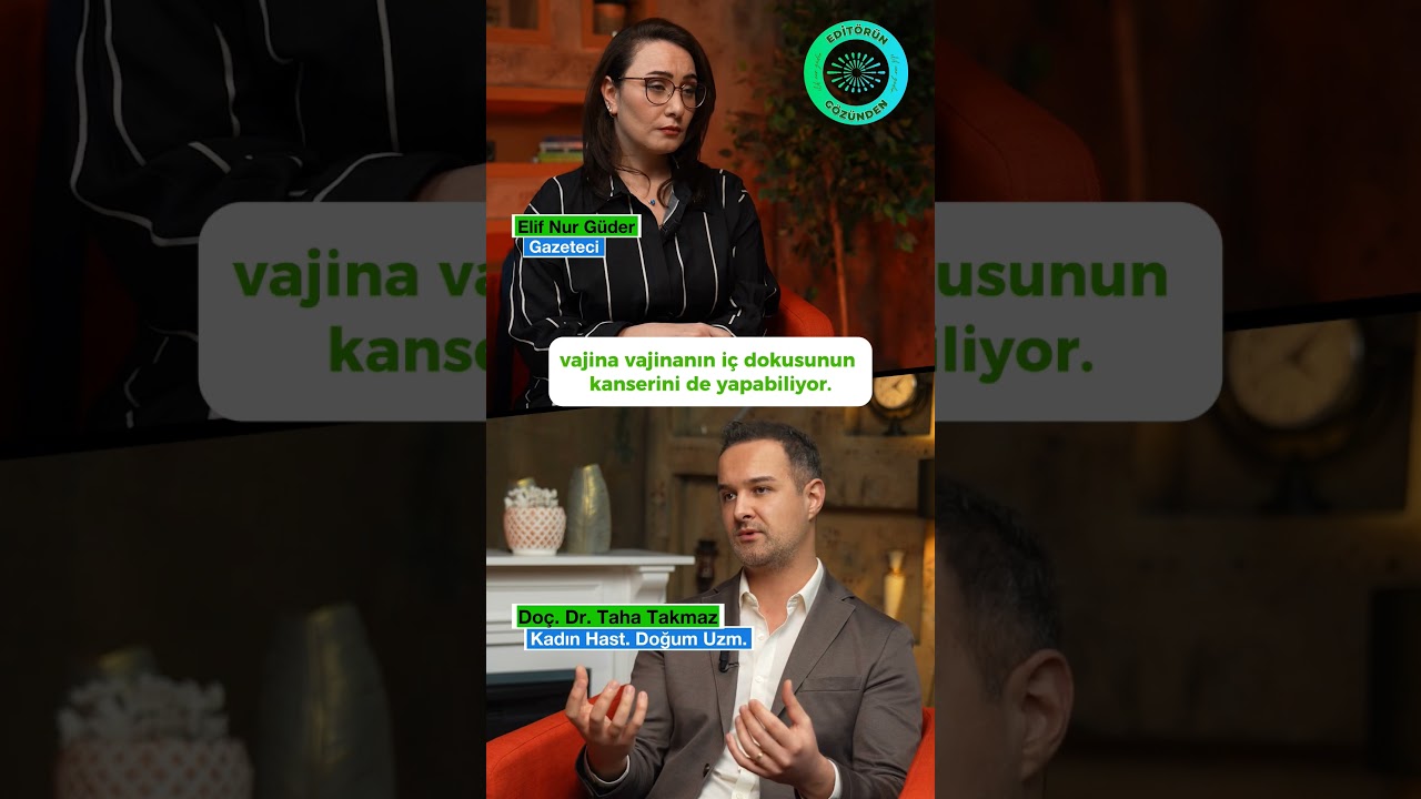 Tek bir aşıyla o kanser t&uuml;rlerinden korunun. #kanser #hpv #peniskanseri #girtlakkanseri