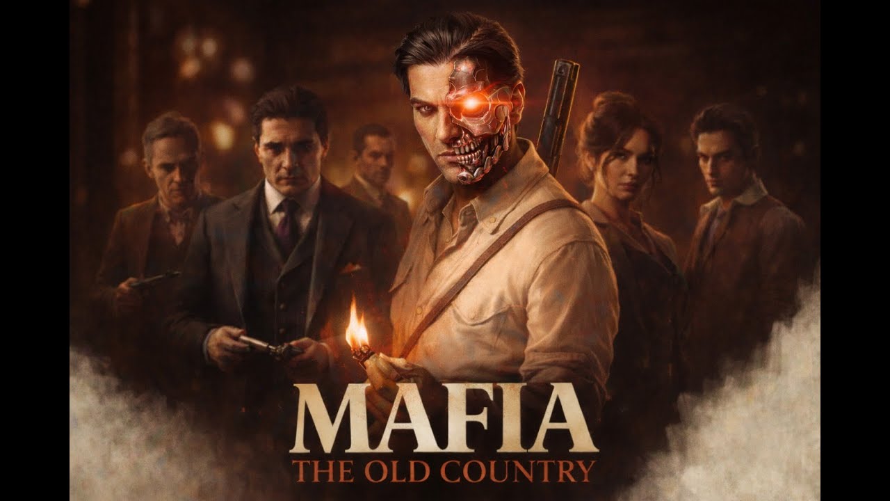 LIVE🔴 MAKING AN OFFER YOU CANT REFUSE | MAFIA OLD COUNTRY *Subscribe* #shortstream #shorts #mafia