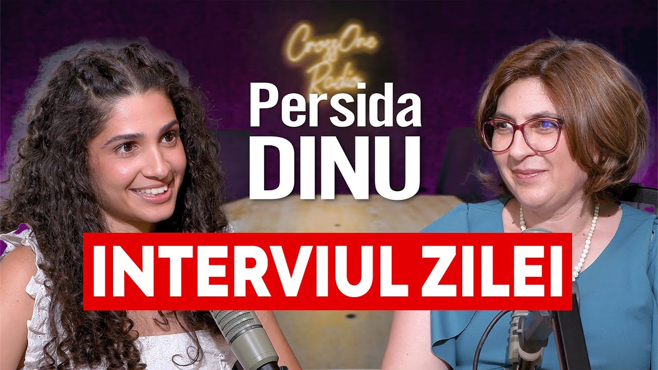 Interviul Zilei - „Vorbind despre Hristos în Grecia” | Persida Dinu