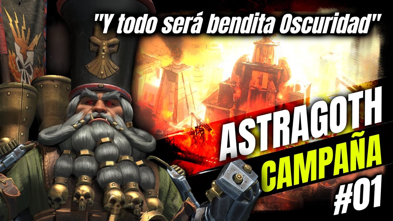 ASTRAGOTH#01 