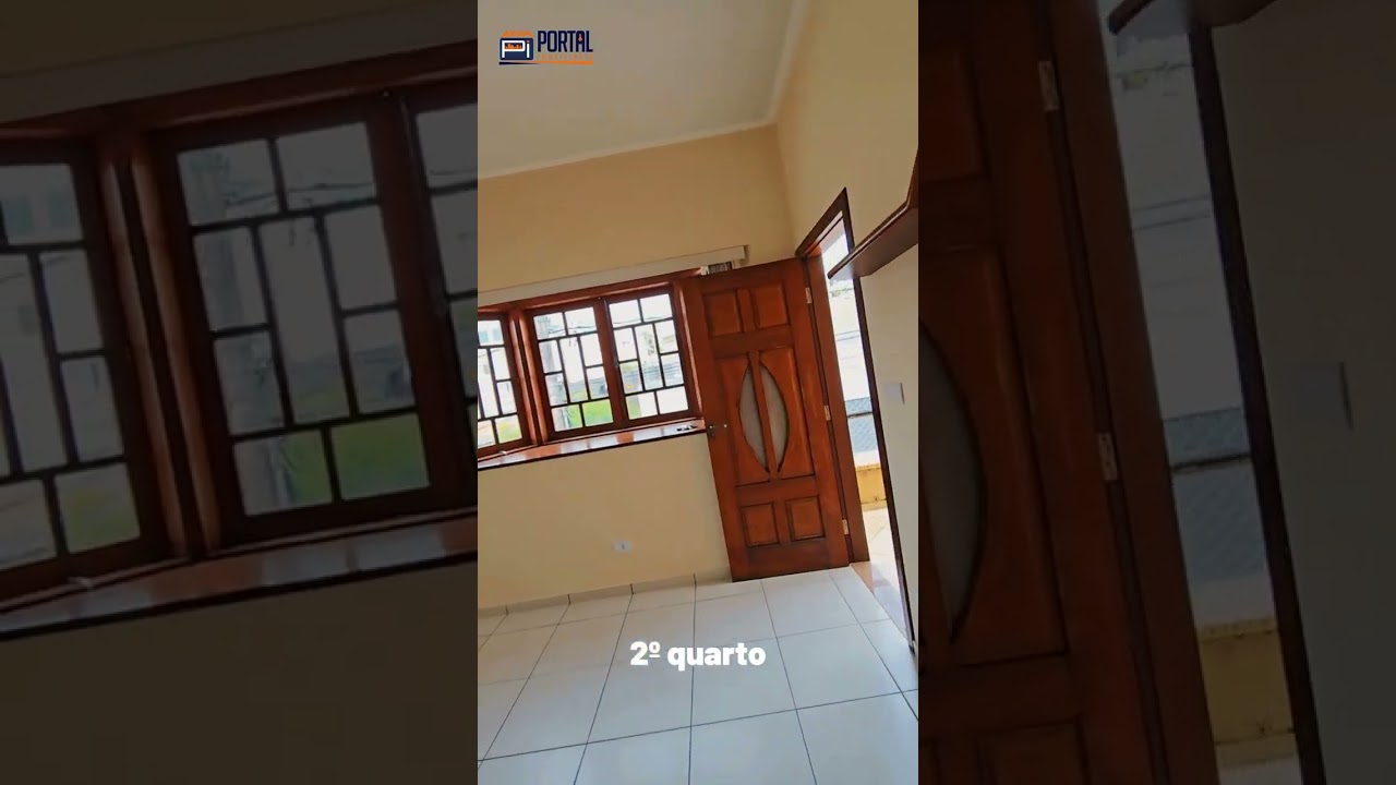 Casa disponível para LOCAÇÃO no bairro Santa Luzia em Formiga MG