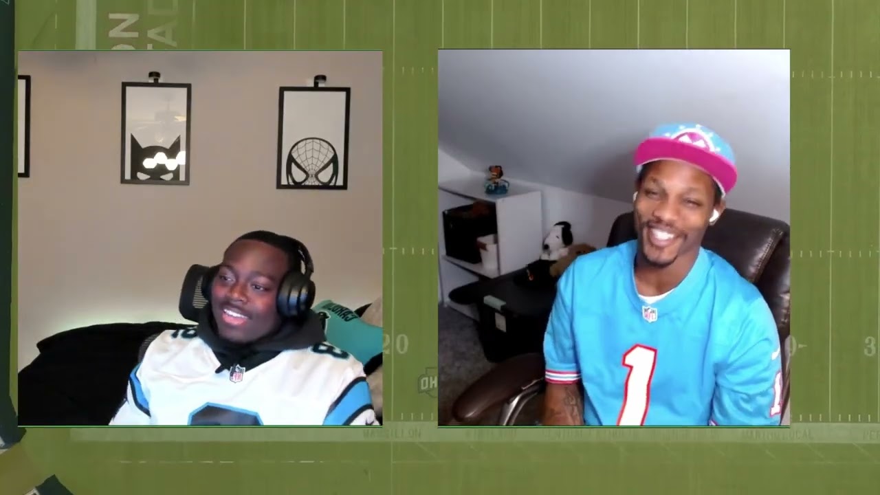 The Cram School Podcast Ep.2