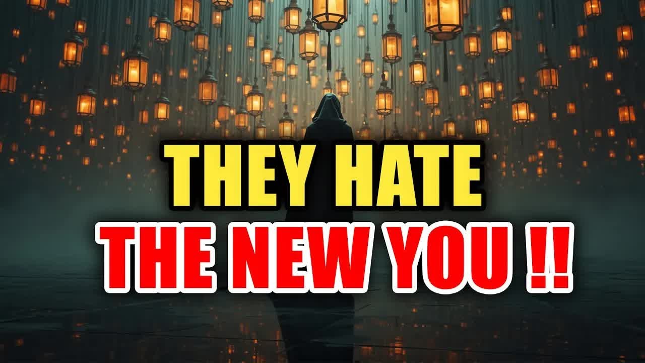 028 Chosen Ones, Your DETACHMENT Confuses Them — They Don’t Know What You Are, and It BOTHERS Them �