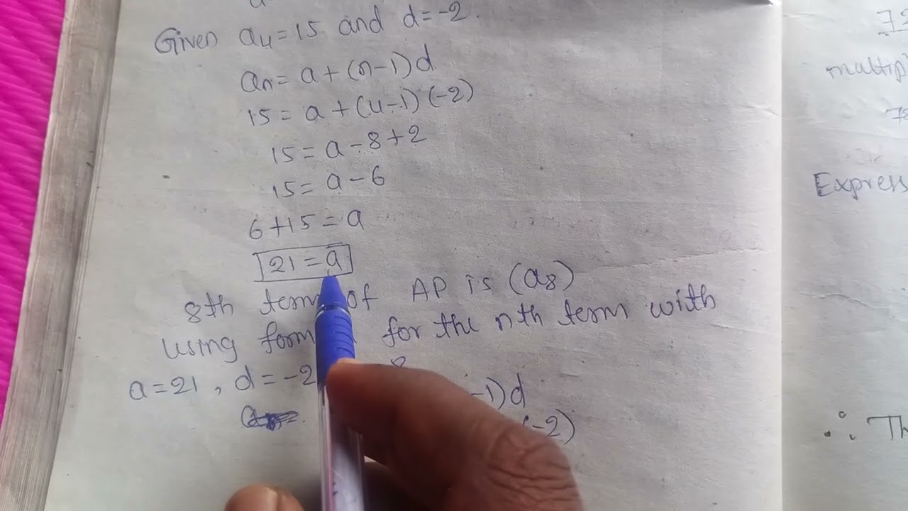 #Q4 BCA 1ST SEM MATHEMATICS QUESTION PAPER SOLUTION 