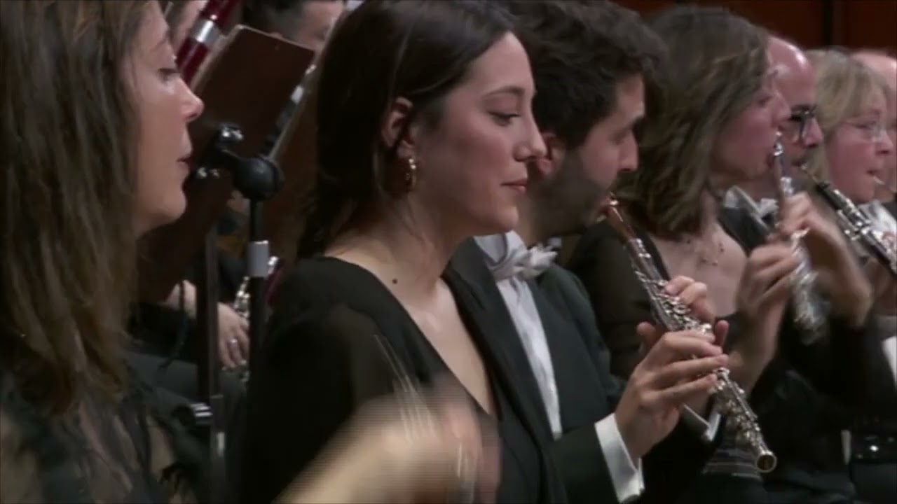 Sergio Alapont - Till Eulenspiegel Op. 28 - ORTVE