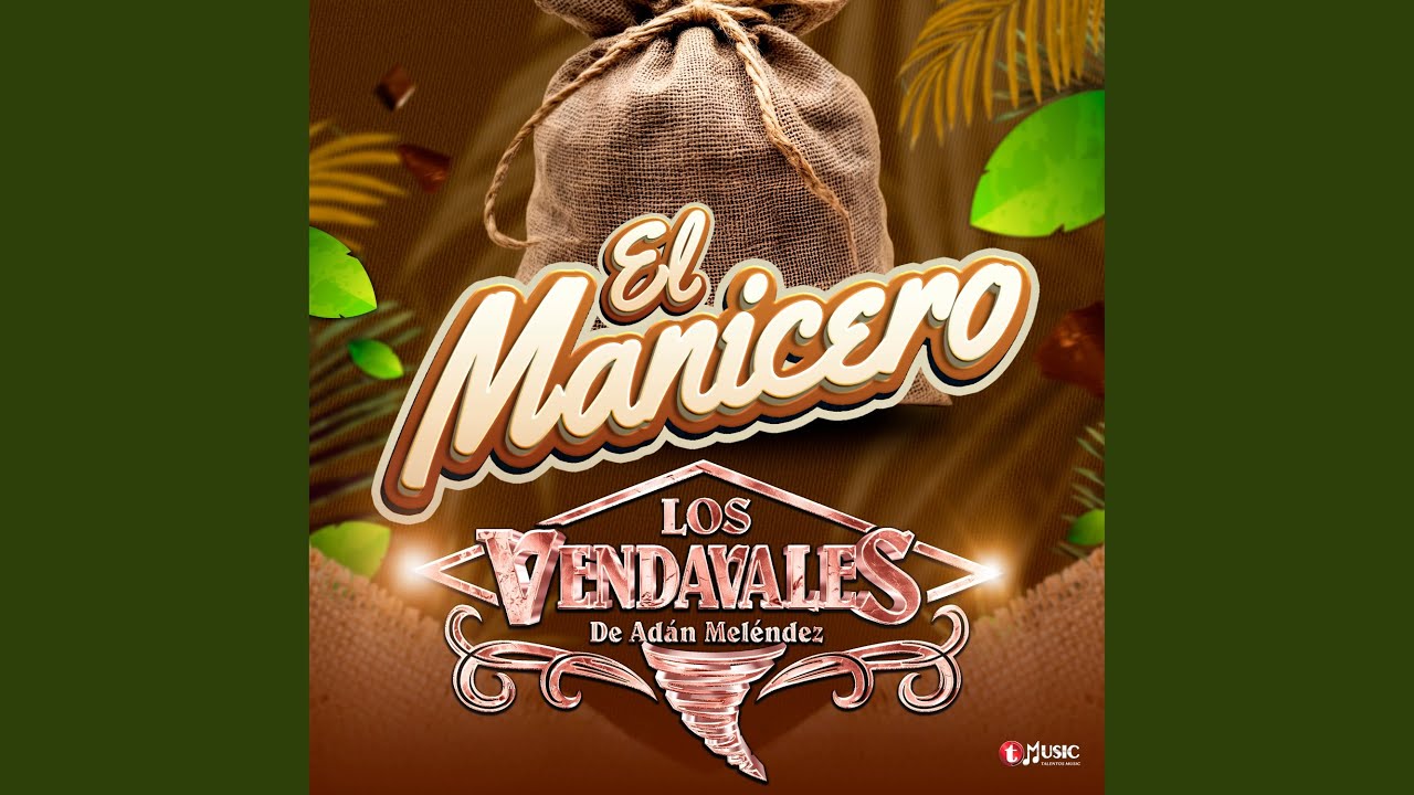El Manicero