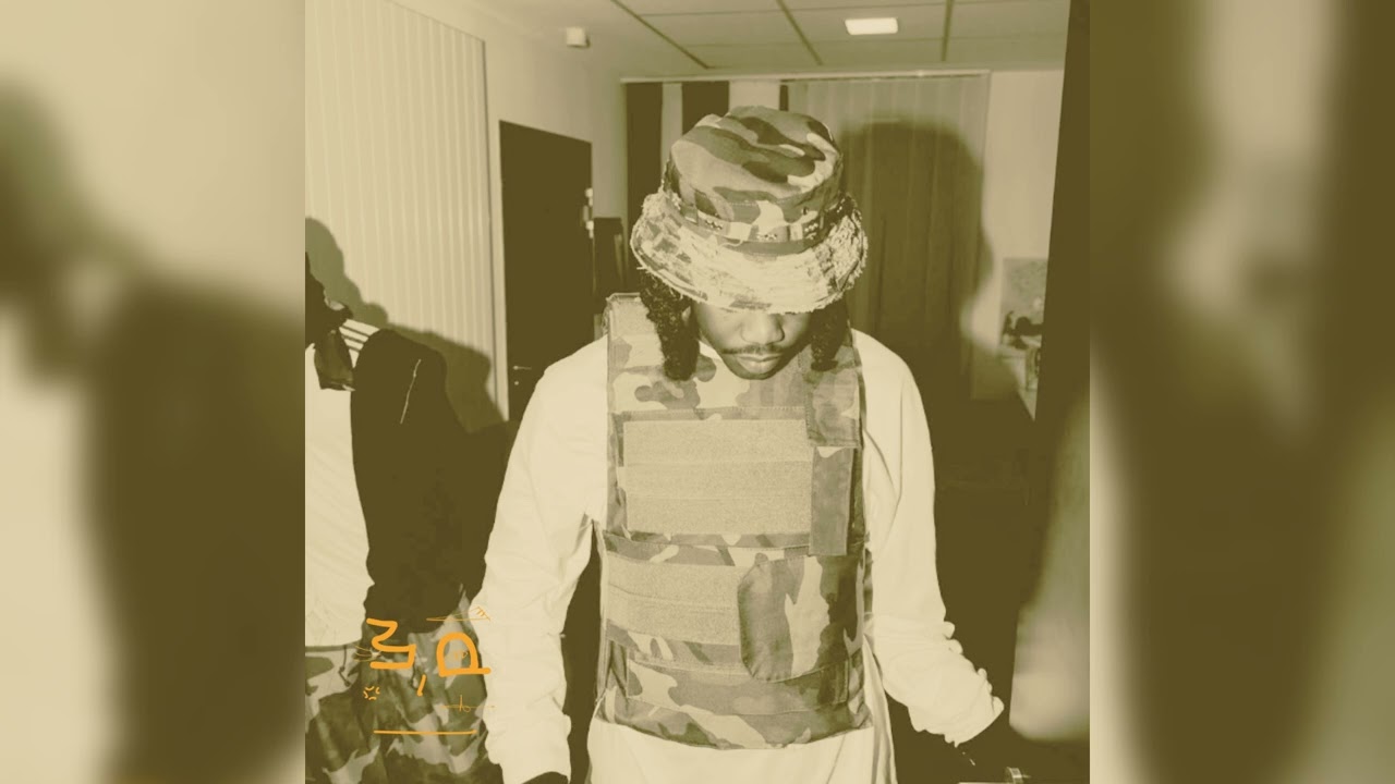 Genezio x L2B Gang x Keblack Type Beat 