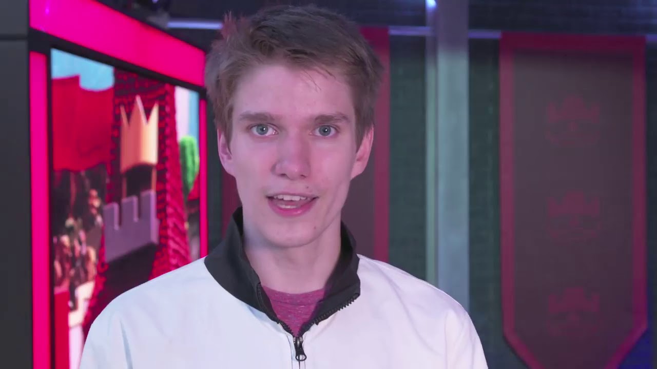 Clash Royale! CCGS North America's Finals Recap