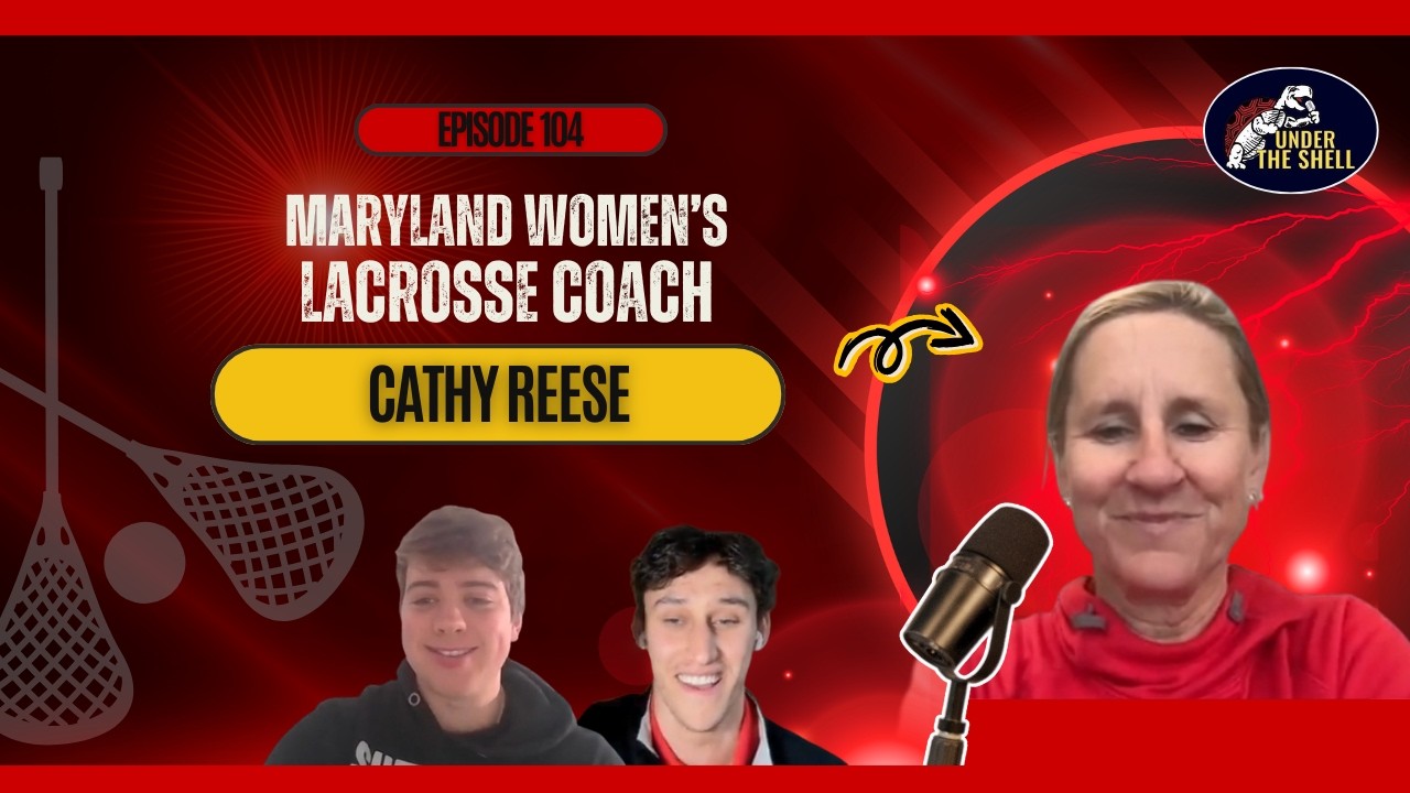 Cathy Reese on Maryland’s Strong Start, Recruiting Her Daughter