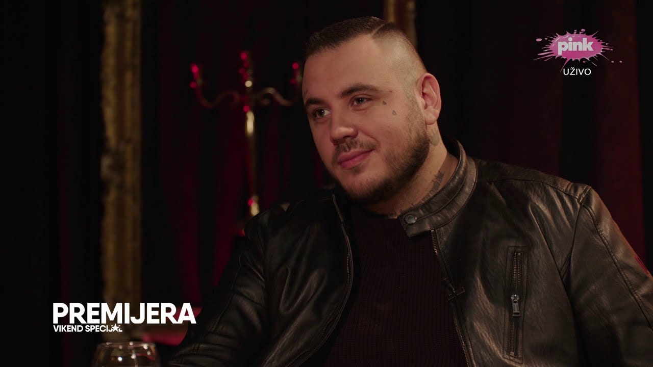 Premijera - Ispovest Filipa Cara - 27.02.2022.