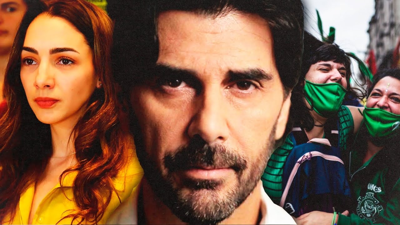 El RELATO de Thelma FARDIN que LIBERÓ a DARTHES