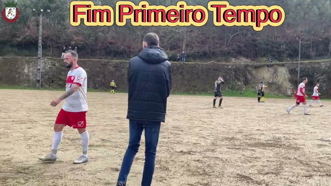 18 jornada do campeonato Inatel