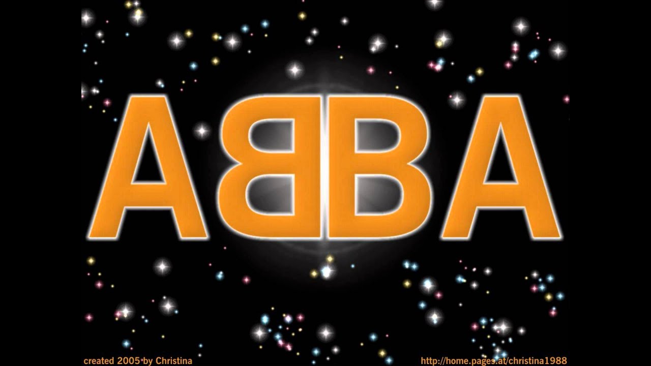 Abba Voulez Vous (Male Version)