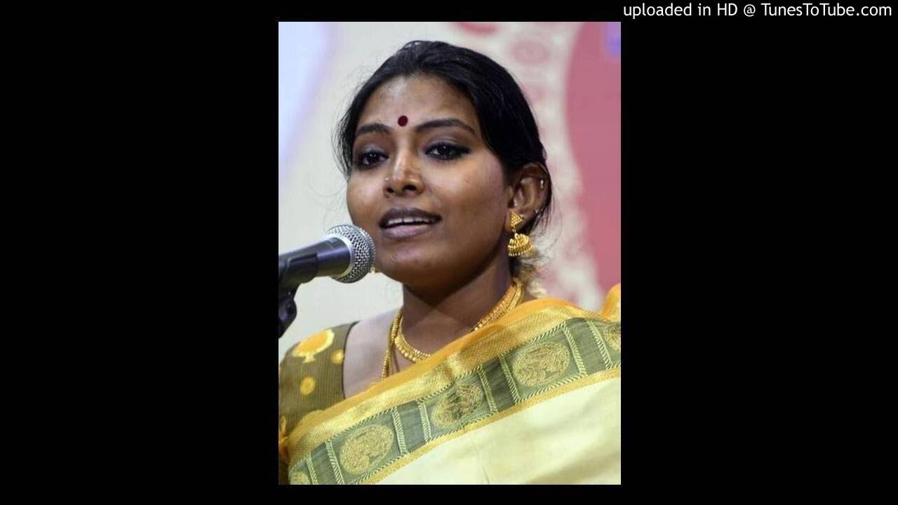 Brindha Manickavasakan - virutham - shivanai ninai manamE - hamIrkalyANi - nIlakanTa sivan
