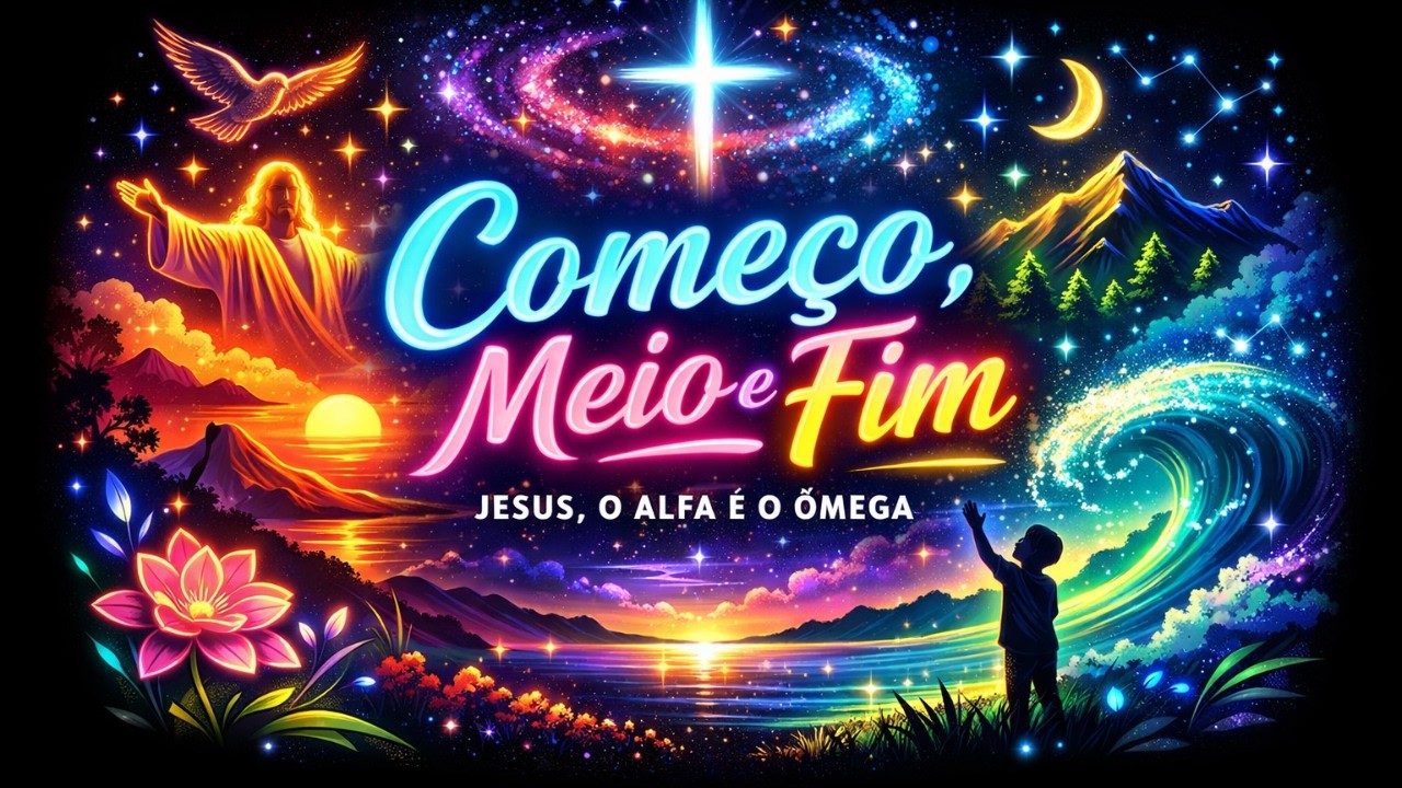 Começo, Meio e Fim
