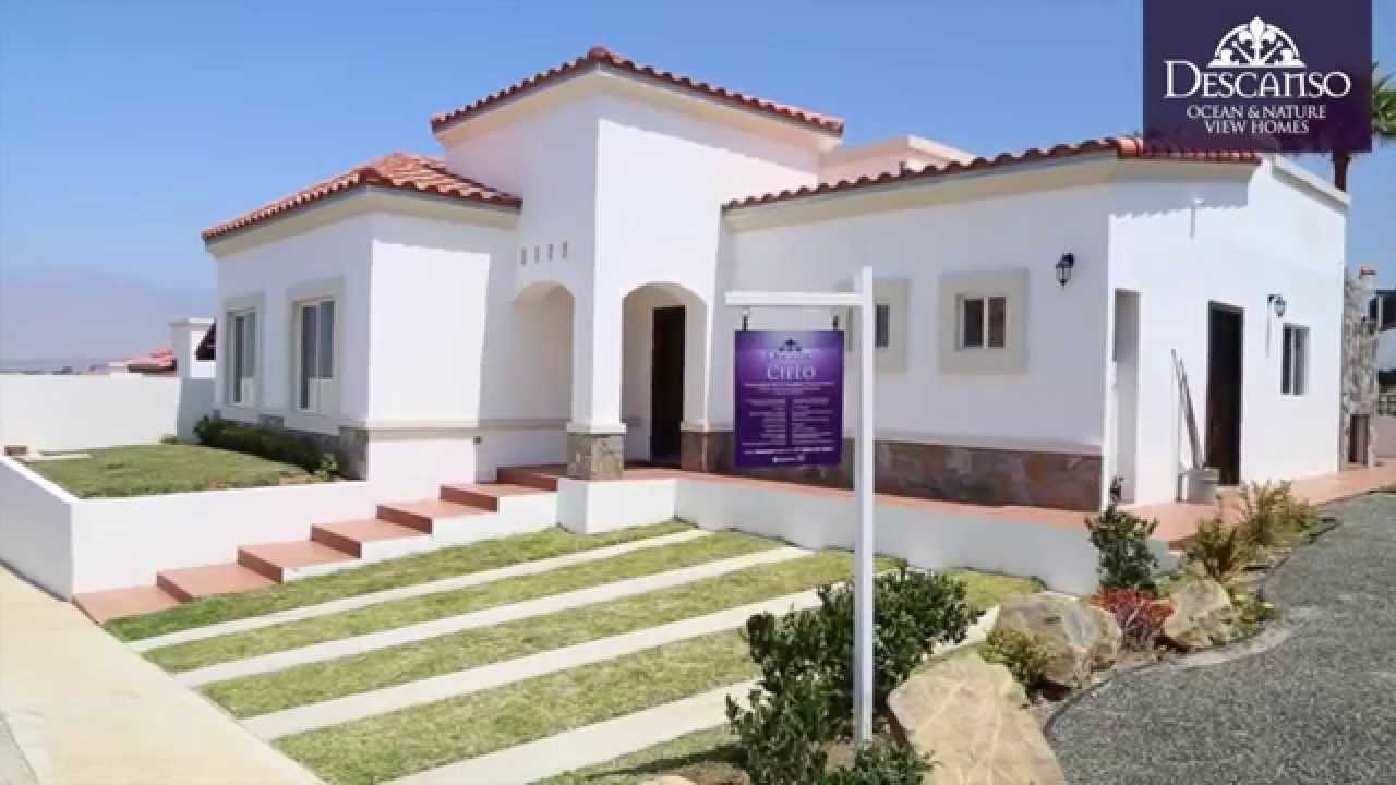 5 Razones para Comprar una Casa en Rosarito