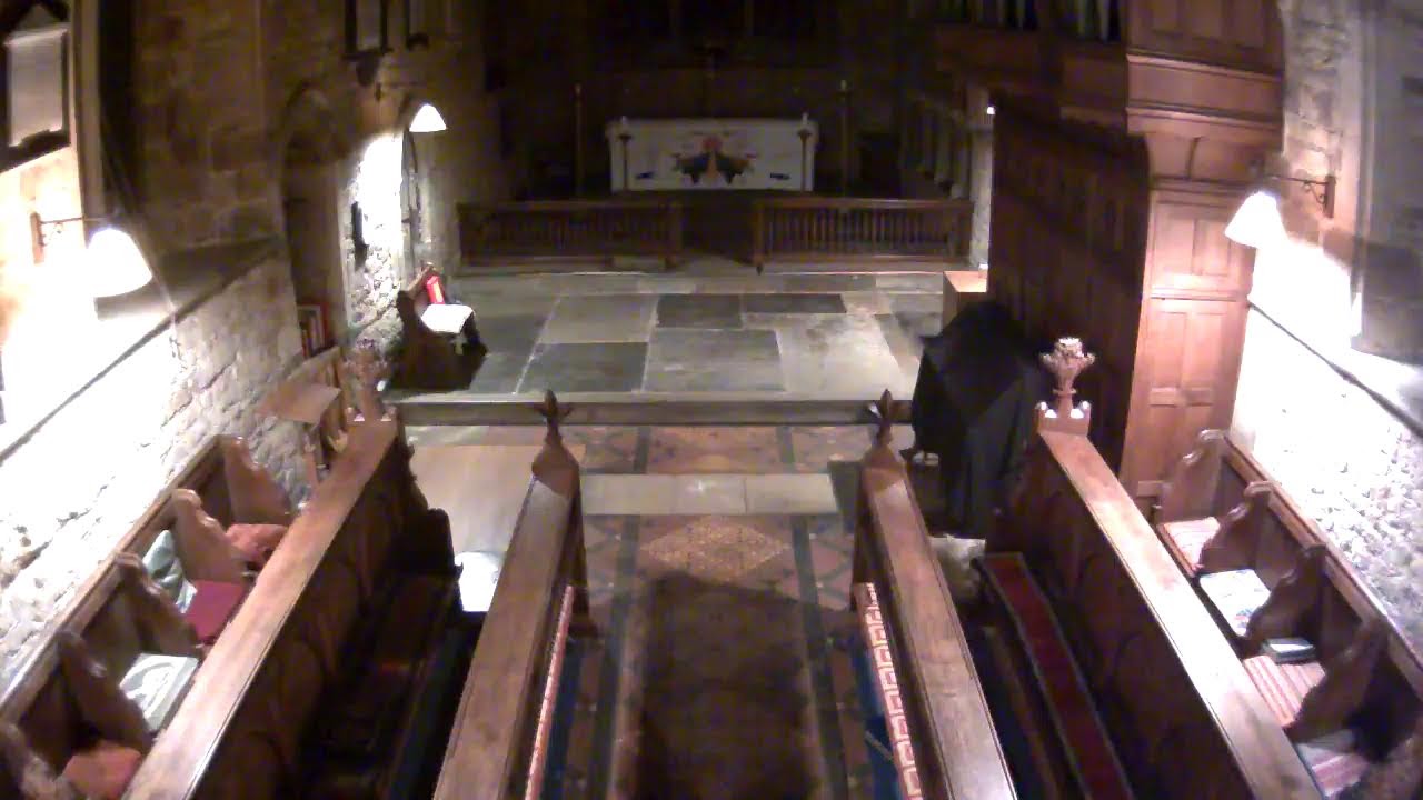 Deddington Church Live