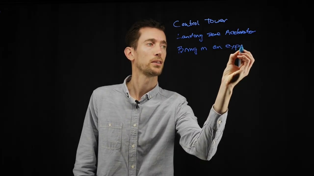 AWS Landing zone Part 4 | Methods of implementation