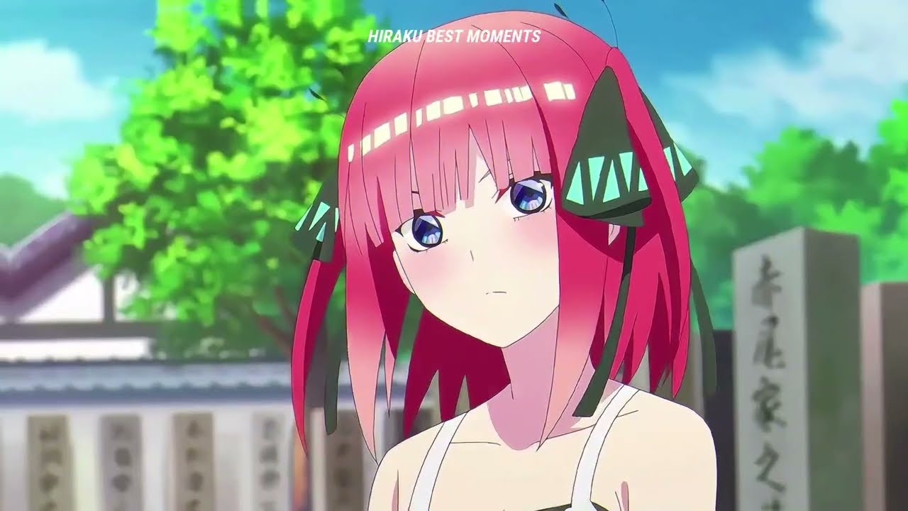 Boza - Hecha Pa' Mi l Hiraku Best moments [AMV] MIX