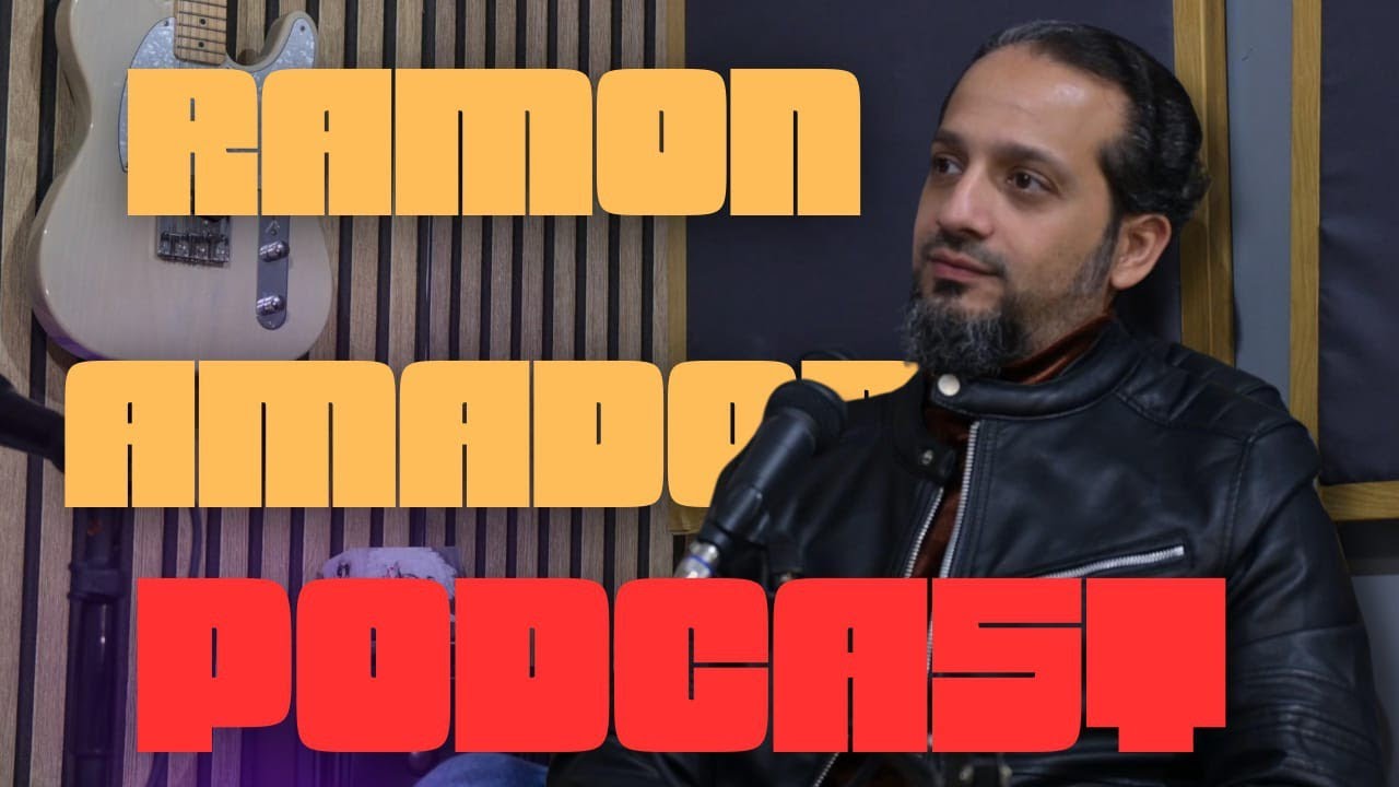 #CAP1 - ENTREVISTA PODCAST || 