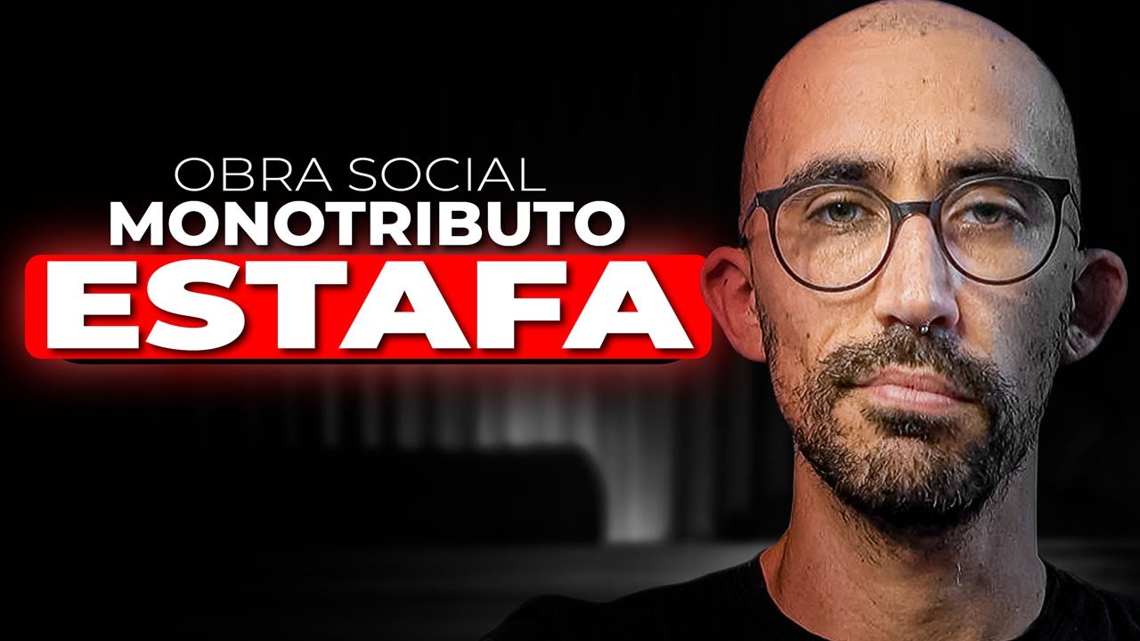 Obra Social Monotributo: Claves para NO Sentirte Estafado