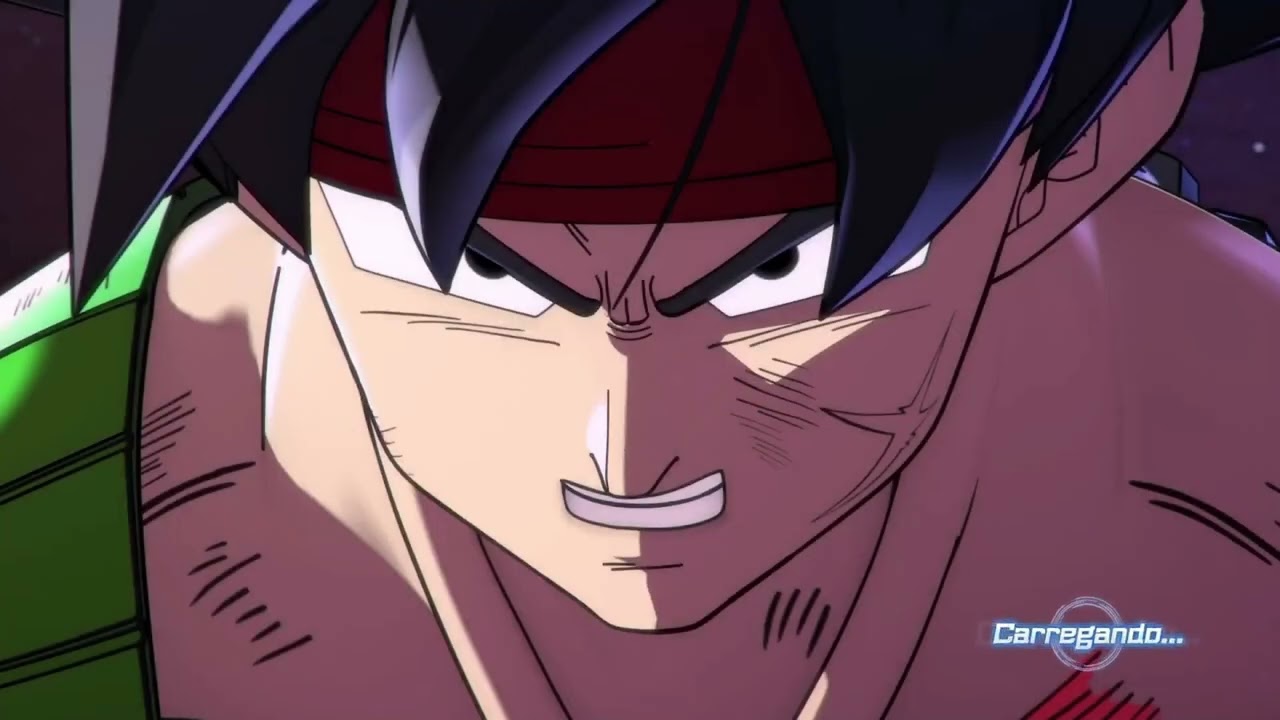 FIZ A MELHOR LUTA NO DRAGON BALL! 💥🔥 | Jogano #2