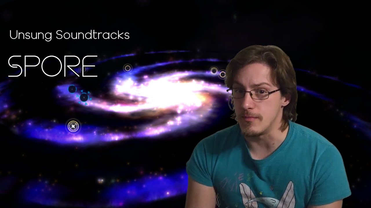 Unsung Soundtracks: Spore