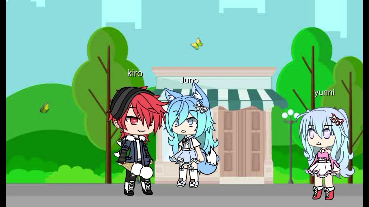 Phim gacha: hôn thê của tôi là nhỏ lùn 