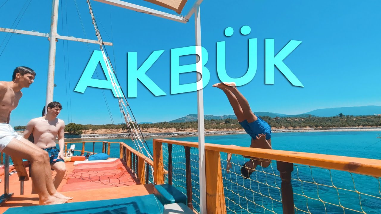 AKBÜK 2022 AFTERMOVIE