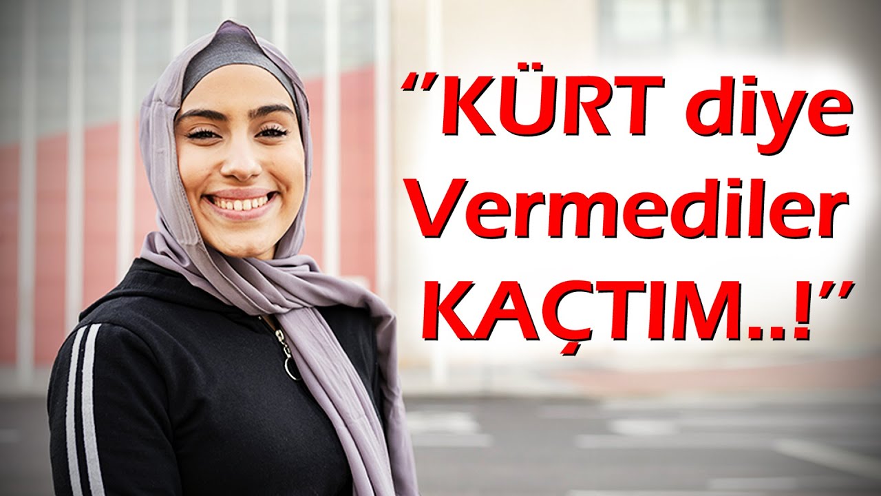 KEŞKE YAPMASAYDIM | 301.Bölüm ''Babam Kürt Diye Vermeyince Kaçtım !....Kaynım Plan Kurmuş...!''