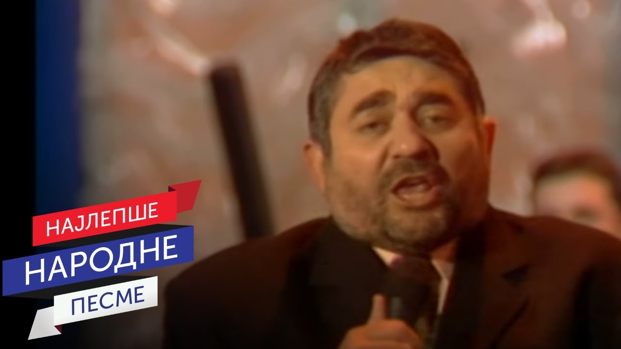 Radiša Urošević - Malenim sokakom | Da zna zora | Jesen prođe ja se ne oženi (LIVE)