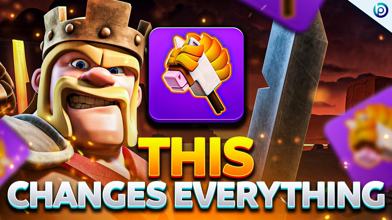 Is the Stick Horse Worth Upgrading? Max‑Level Review & Guide (Clash of Clans)