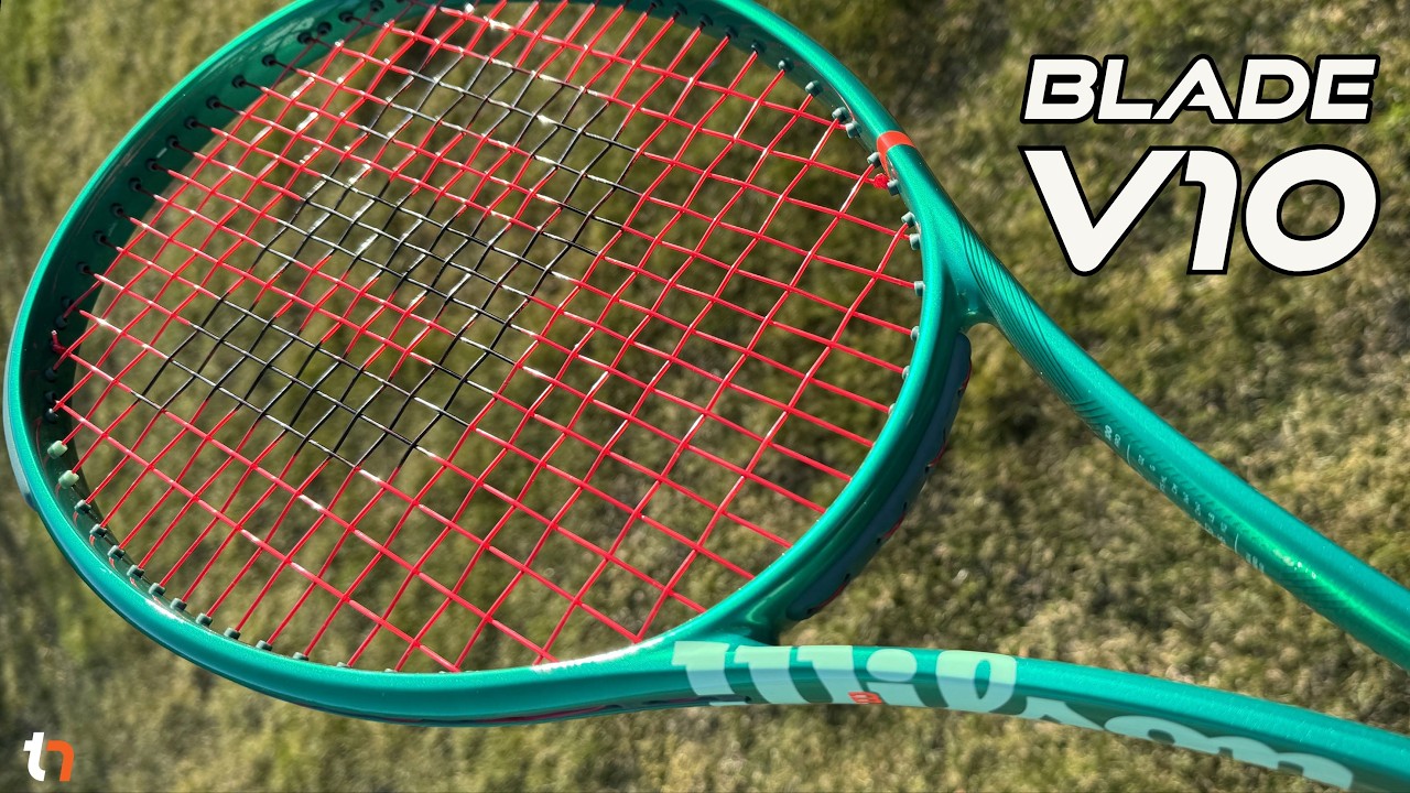 Blade V10 Review including 98, 100, and 100 Pro!