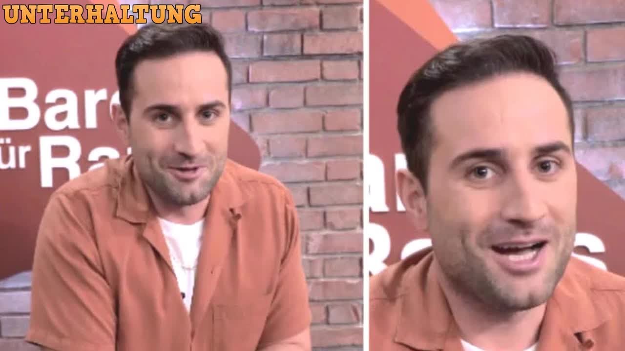 BARES F&Uuml;R RARES: DAVID SUPPES VERR&Auml;T 
