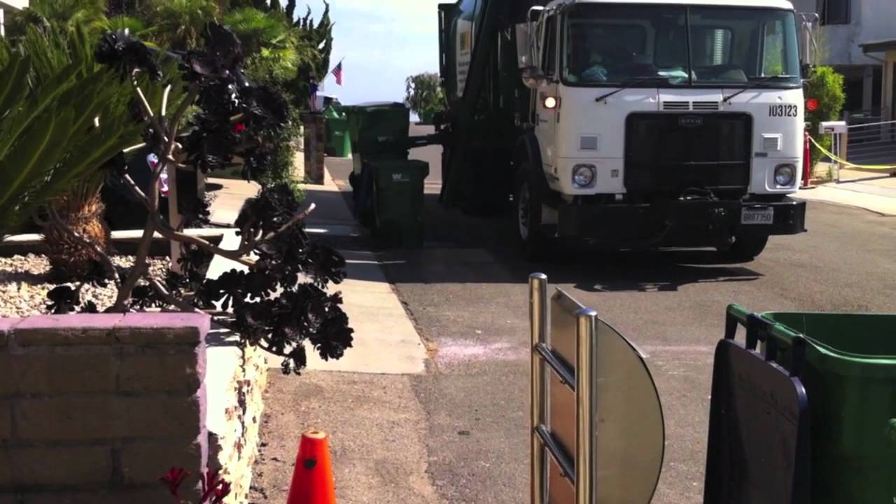 Wm Elipticals on afternoon recycle run