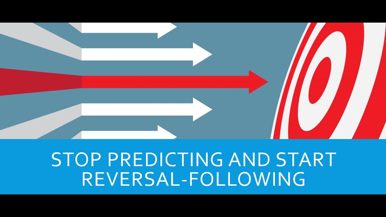 A Step by Step Guide To The Reversal Trade Set Up for Forex, Crypto & More