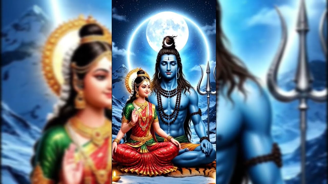 भोलेनाथ का प्रेम भजन | Soft Mahadev Song | Mahashivratri Special Shiv Bhajan