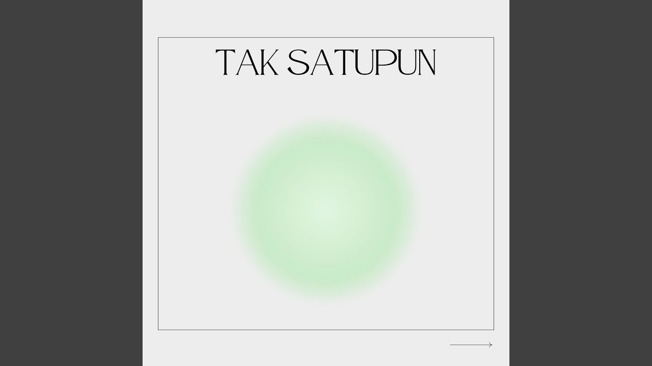 TAK SATUPUN