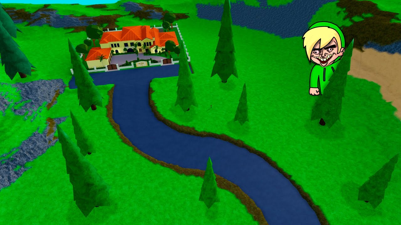 CUANDO LO VEAS, NUNCA MAS IRÁS A LA CASA DE VITA en ROBLOXIAN HIGHSCHOOL BEBE ADRI Y CLARI ROBLOX