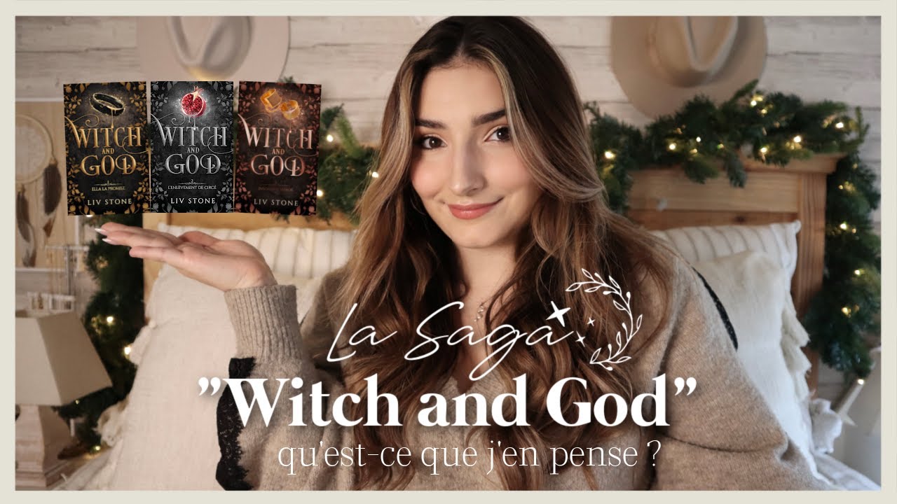 La saga 