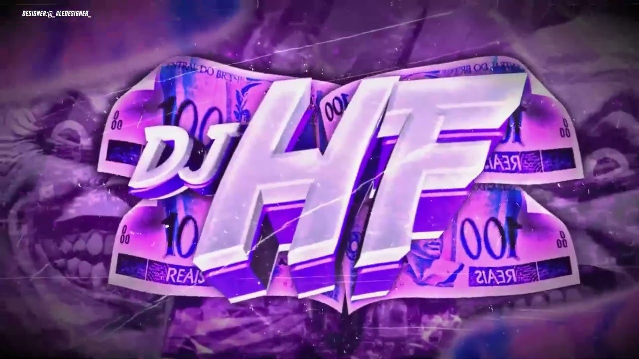 LOUCA LOUQUINHA -  DJ HF  (BEAT MATRIX)