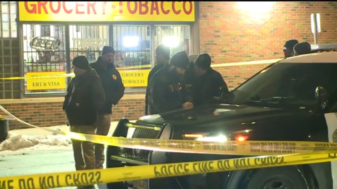 Family identifies man killed by SPPD