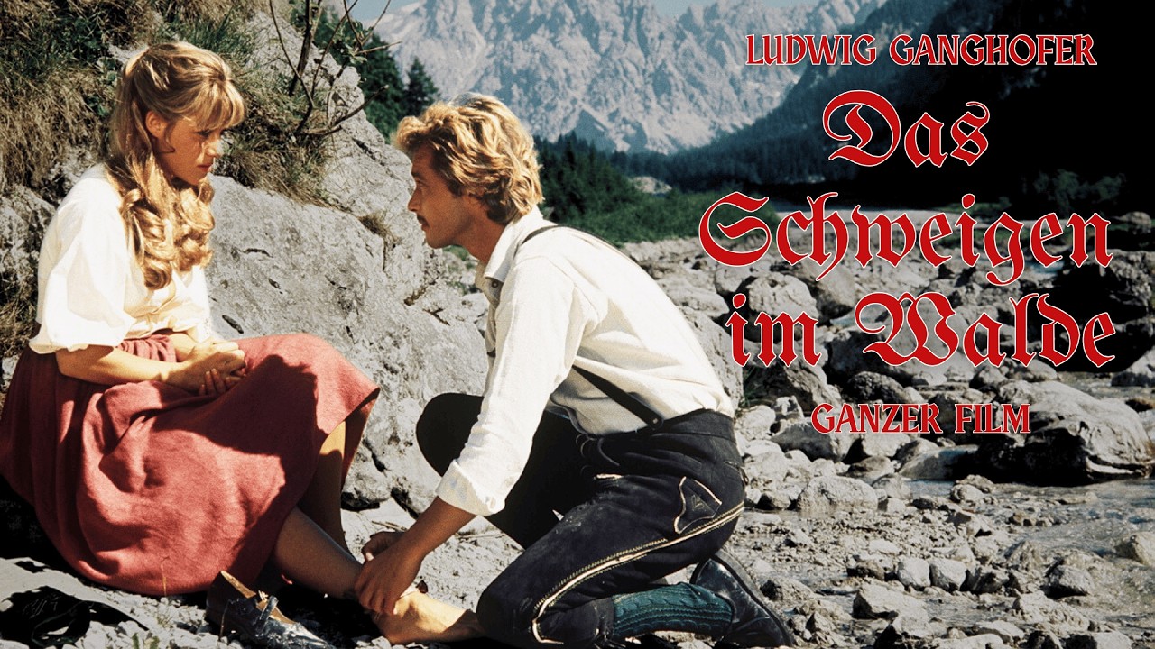 Das Schweigen im Walde, 1976 | HeimatfilmeTV