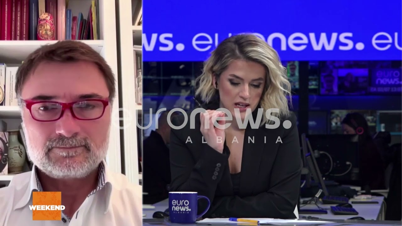 “Protestat e oborrit nuk sjellin ndryshim”! Alibeaj godet Berishën
